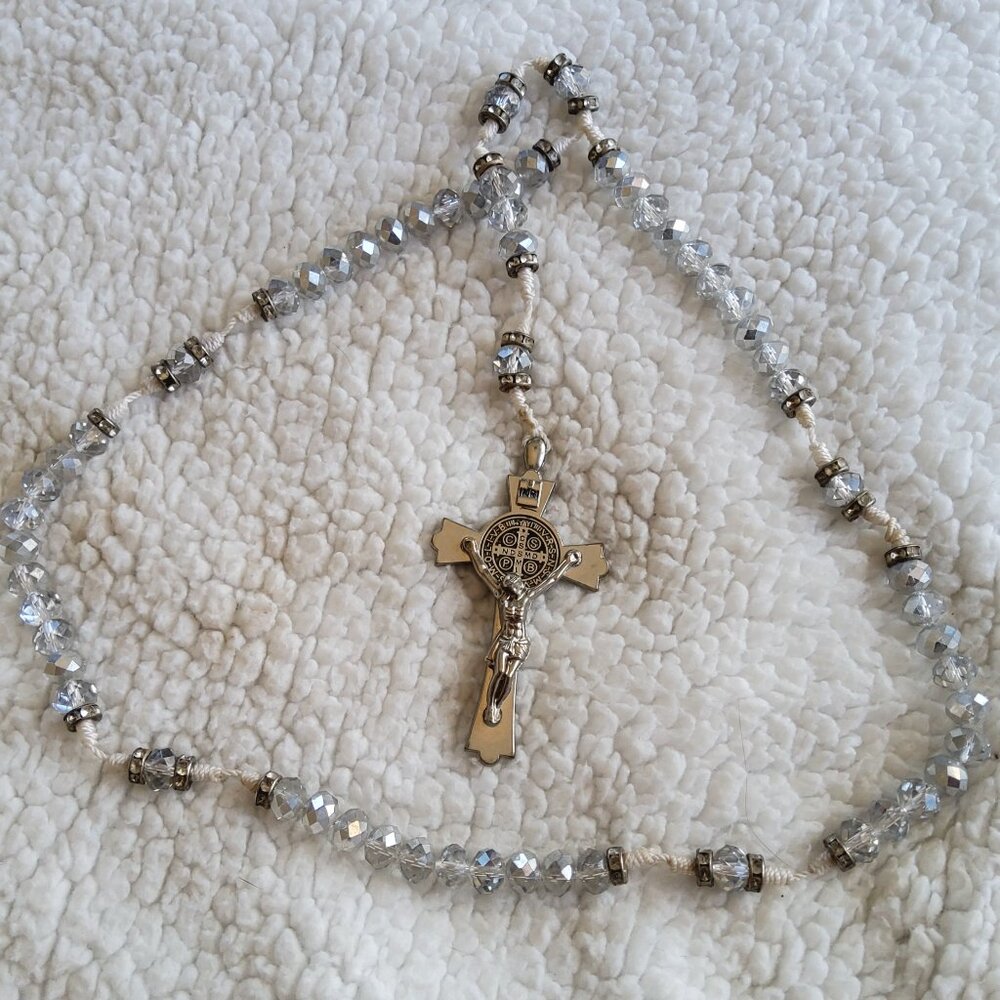 Vintage Rosary